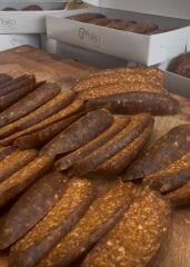 Yağcı Evlik Sucuk Dilimli 2*1Kg