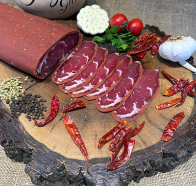 Pastırma Çeşitleri