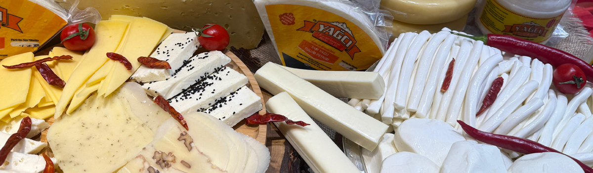 PEYNİR ÇEŞİTLERİMİZ