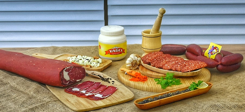 KAHVALTININ VAZGEÇİLMEZ YAĞCI LEZZETLERİ